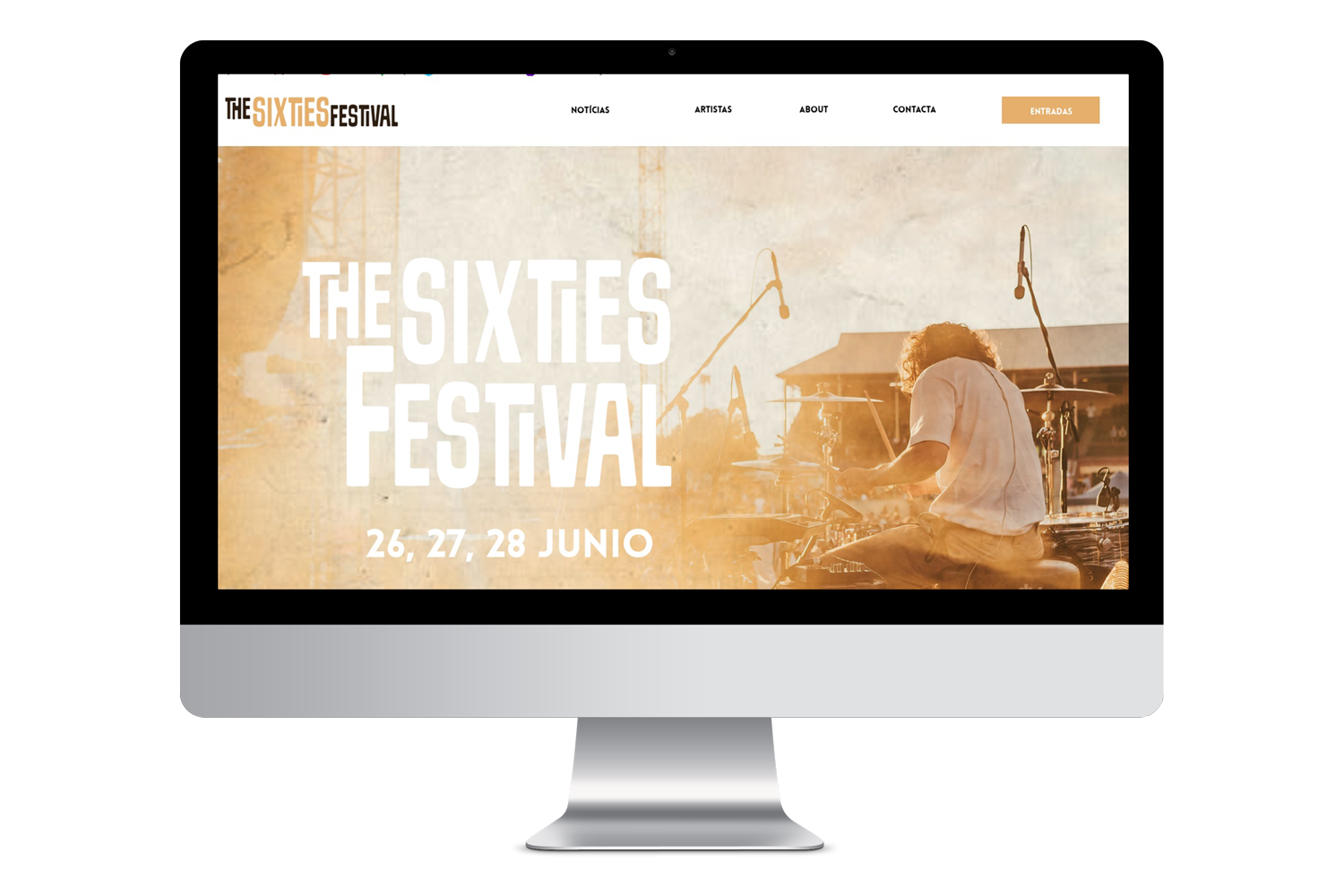 Prototipo-The sixties festival